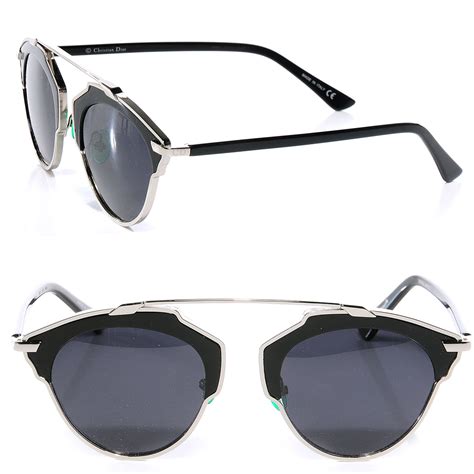 dior ski 2 sunglasses|christian Dior so real sunglasses.